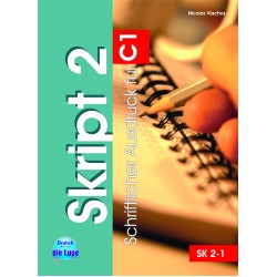 Skript 2 Kursbuch